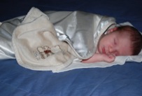 Ally Newborn 1